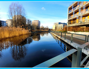 Mieszkanie do wynajęcia, Warszawa Mokotów Bernardyńska, 5000 zł, 105 m2, 11694