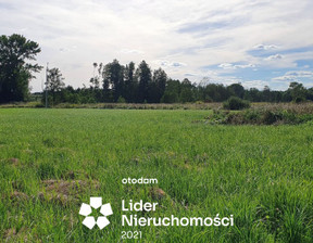 Działka na sprzedaż, Lubelski Jastków Moszna-Kolonia, 75 000 zł, 8000 m2, 735742701