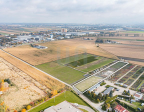 Działka na sprzedaż, Warszawski Zachodni Ożarów Mazowiecki, 4 500 000 zł, 7500 m2, 940677