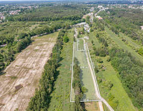 Budowlany-wielorodzinny na sprzedaż, Wołomiński Kobyłka, 1 350 000 zł, 7517 m2, 480346