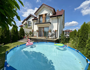 Dom na sprzedaż, Częstochowa Lisiniec Huculska, 995 000 zł, 124,03 m2, 765131