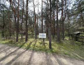 Budowlany na sprzedaż, Kłobucki Miedźno Borowa, 105 000 zł, 1400 m2, 696735