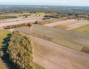 Budowlany na sprzedaż, Płoński Joniec Krajęczyn, 114 000 zł, 3000 m2, 943028