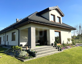 Dom na sprzedaż, Będziński Bobrowniki Dobieszowice 27 Stycznia, 2 490 000 zł, 220 m2, 978746