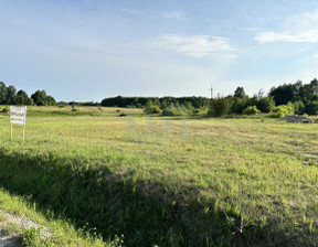 Działka na sprzedaż, Kłobucki Wręczyca Wielka Klepaczka, 120 000 zł, 3409 m2, 802916