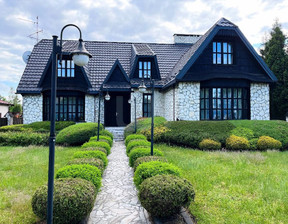 Dom na sprzedaż, Częstochowa Wrzosowiak, 1 490 000 zł, 360 m2, 603176