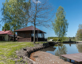 Działka na sprzedaż, Żyrardowski Mszczonów Zimnice Piekarska, 1 700 000 zł, 24 000 m2, 871309