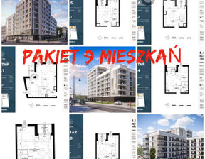 Mieszkanie na sprzedaż, Łódź Śródmieście al. Piłsudskiego, 4 490 000 zł, 310,01 m2, 59246