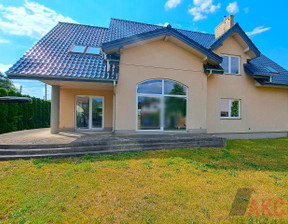 Dom na sprzedaż, Pruszkowski Pruszków Tworki Zacisze, 1 650 000 zł, 232,5 m2, 11589