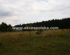 Działka na sprzedaż, Płoński Załuski, 350 000 zł, 4300 m2, GS-16159