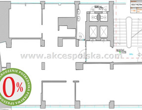 Biuro do wynajęcia, Warszawa M. Warszawa Wola Pańska, 9975 zł, 136,71 m2, LW-159874