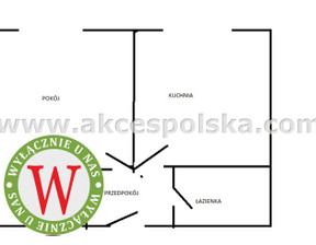 Kawalerka na sprzedaż, Warszawa M. Warszawa Wola Muranów Nowolipki, 660 000 zł, 35,34 m2, MS-160136