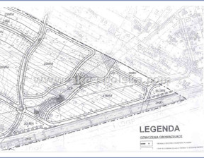 Działka na sprzedaż, Piaseczyński Konstancin-Jeziorna Klarysew Saneczkowa, 2 202 100 zł, 2318 m2, GS-159915