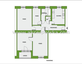 Mieszkanie do wynajęcia, Warszawa M. Warszawa Śródmieście Centrum Marszałkowska, 6900 zł, 95 m2, MW-159960