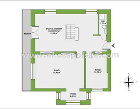 Mieszkanie do wynajęcia, Warszawa M. Warszawa Praga-Południe Filomatów, 9000 zł, 135 m2, MW-160128