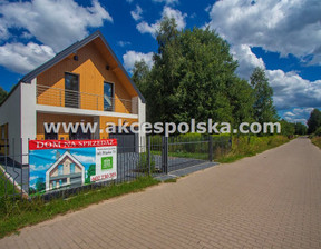 Dom na sprzedaż, Piaseczyński Konstancin-Jeziorna Konstancin Wąska, 1 530 000 zł, 140 m2, DS-159513