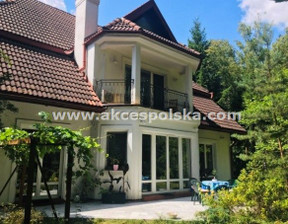 Dom na sprzedaż, Piaseczyński Konstancin-Jeziorna Konstancin Jeziorna, 3 500 000 zł, 450 m2, DS-156412