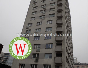 Mieszkanie na sprzedaż, Warszawa M. Warszawa Śródmieście Powiśle Ludna, 708 128 zł, 39,45 m2, MS-160269