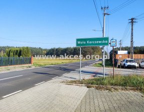 Handlowo-usługowy na sprzedaż, Otwocki Wiązowna Wola Ducka, 369 000 zł, 3400 m2, ACE-GS-118939-9