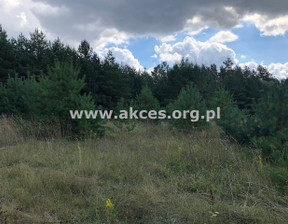 Działka na sprzedaż, Suwalski Bakałarzewo, 95 000 zł, 2325 m2, ACE-GS-143085-5
