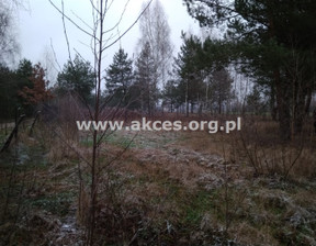 Leśne na sprzedaż, Piaseczyński Tarczyn Kawęczyn, 272 000 zł, 18 932 m2, ACE-GS-143541-9