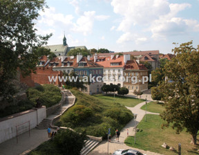 Mieszkanie na sprzedaż, Warszawa M. Warszawa Śródmieście Stare Miasto, 730 000 zł, 28 m2, ACE-MS-143835
