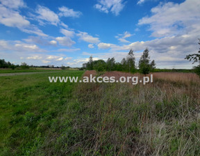 Rolny na sprzedaż, Piaseczyński Piaseczno Jazgarzew, 430 000 zł, 8600 m2, API-GS-142818