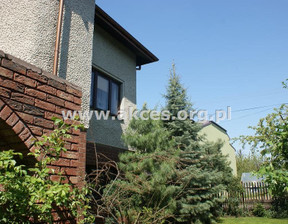 Dom na sprzedaż, Miński Mińsk Mazowiecki, 1 200 000 zł, 270 m2, ACE-DS-29113-4