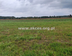 Działka na sprzedaż, Wołomiński Klembów, 1 360 000 zł, 13 600 m2, ACE-GS-143354-7