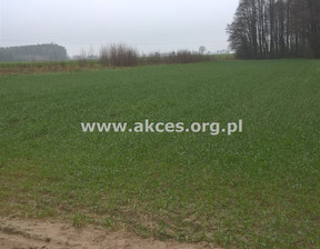 Rolny na sprzedaż, Żyrardowski Puszcza Mariańska Stary Łajszczew, 110 000 zł, 3400 m2, ACE-GS-106978-2