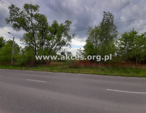 Rolny na sprzedaż, Piaseczyński Piaseczno Jazgarzew Szkolna, 640 000 zł, 6771 m2, API-GS-142817