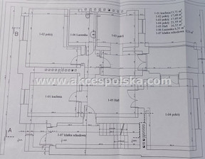 Komercyjne do wynajęcia, Warszawa M. Warszawa Bielany Kasprowicza Jana, 5500 zł, 95,5 m2, LW-159901-5