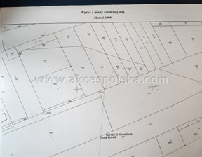 Działka na sprzedaż, Kraków M. Kraków Nowa Huta Przebindowskiego, 4 200 000 zł, 13 031 m2, GS-159738