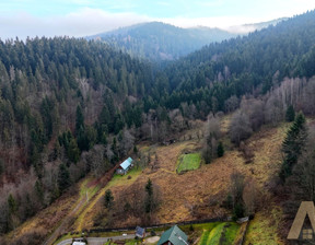 Działka na sprzedaż, Nowosądecki Muszyna, 350 000 zł, 1959 m2, KN439879