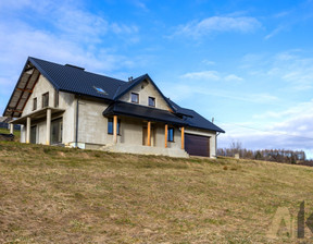 Dom na sprzedaż, Nowosądecki Nawojowa, 740 000 zł, 396,1 m2, KN658844