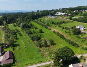 Działka na sprzedaż, Nowosądecki Podegrodzie Chochorowice, 210 000 zł, 3800 m2, KN442262