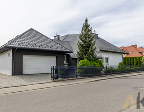 Dom na sprzedaż, Nowy Sącz Gen. Tadeusza Bora-Komorowskiego, 1 450 000 zł, 267,34 m2, KN752729