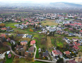 Budowlany na sprzedaż, Nowy Sącz, 150 000 zł, 723 m2, KN950816