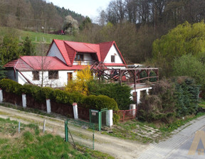 Dom na sprzedaż, Brzeski Czchów Wytrzyszczka, 1 100 000 zł, 144,84 m2, KN621566