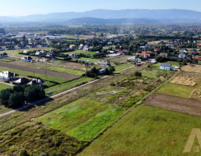 Działka na sprzedaż, Nowosądecki Podegrodzie Brzezna, 350 000 zł, 2900 m2, KN548223