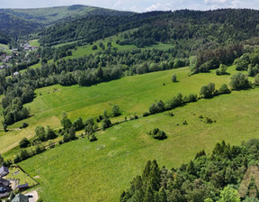 Budowlany na sprzedaż, Nowosądecki Łabowa Łosie, 159 000 zł, 1400 m2, KN144609