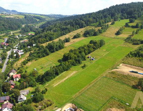 Działka na sprzedaż, Nowosądecki Kamionka Wielka Królowa Górna, 310 000 zł, 9515 m2, KN682381