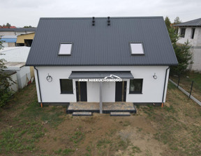 Dom na sprzedaż, Kwidzyński Sadlinki, 395 000 zł, 58,16 m2, 26