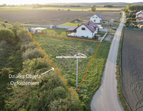 Budowlany na sprzedaż, Kwidzyński Kwidzyn Grabówko, 87 000 zł, 1108 m2, 35