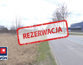 Przemysłowy na sprzedaż, Częstochowa Zawodzie Legionów, 3 378 800 zł, 56 314 m2, 9146