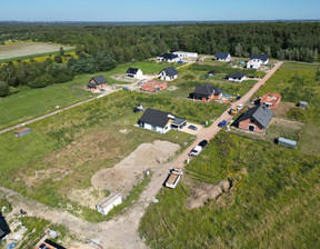 Działka na sprzedaż, Będziński (pow.) Bobrowniki (gm.) Dobieszowice Henryka Sienkiewicza, 250 000 zł, 909 m2, 6