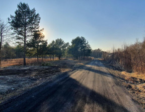 Działka na sprzedaż, Otwocki Wiązowna Duchnów, 369 000 zł, 1500 m2, 211