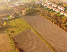 Budowlany na sprzedaż, Otwocki Wiązowna Duchnów, 570 000 zł, 1538 m2, 278