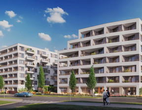 Mieszkanie na sprzedaż, Warszawa Jutrzenki, 896 000 zł, 57,91 m2, AB0001