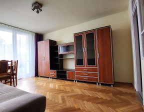 Mieszkanie do wynajęcia, Warszawa Wawer Marysin Wawerski Korkowa, 2600 zł, 37,5 m2, W114